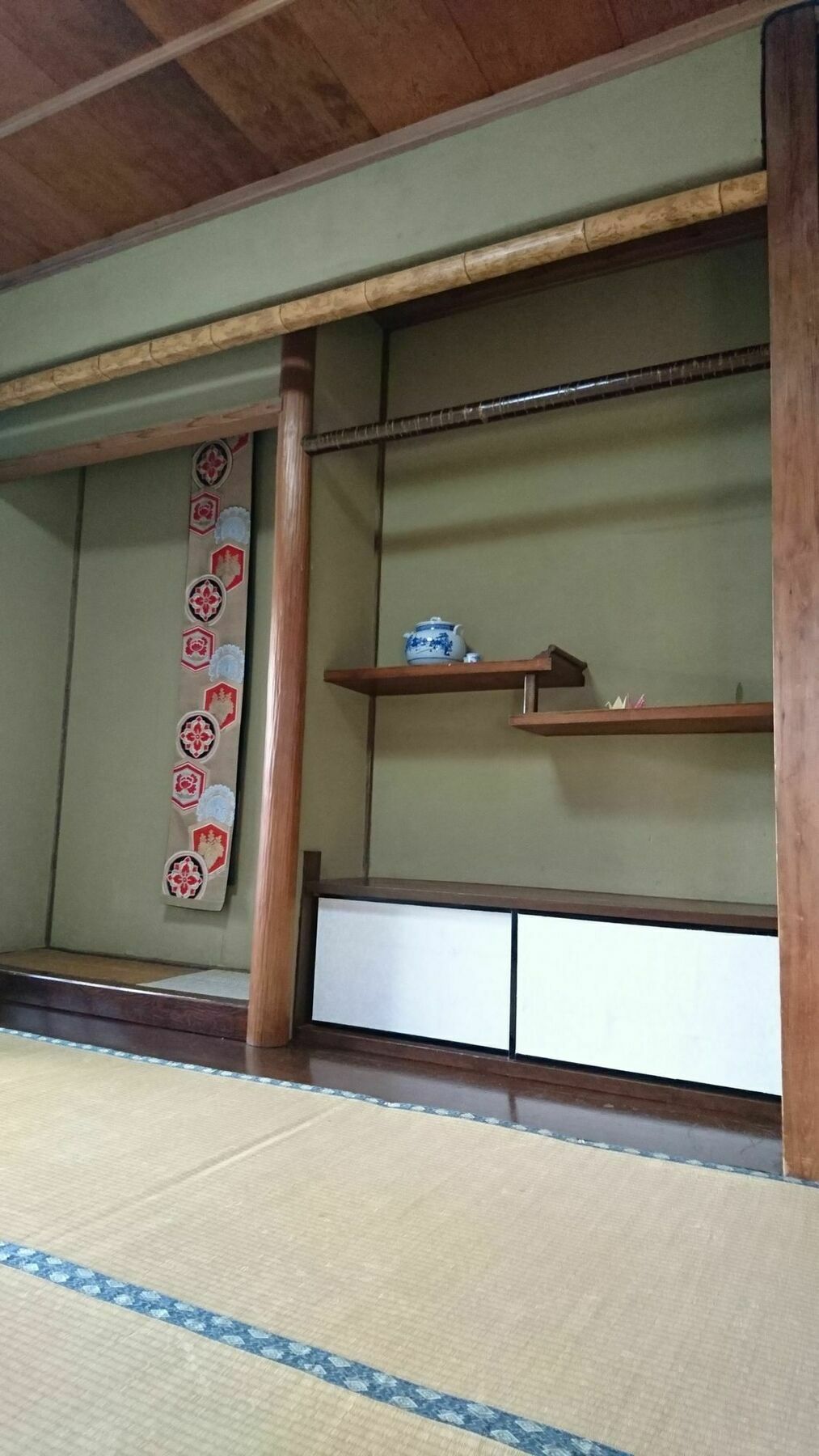 Gomaharu Guesthouse โอซาก้า ภายนอก รูปภาพ