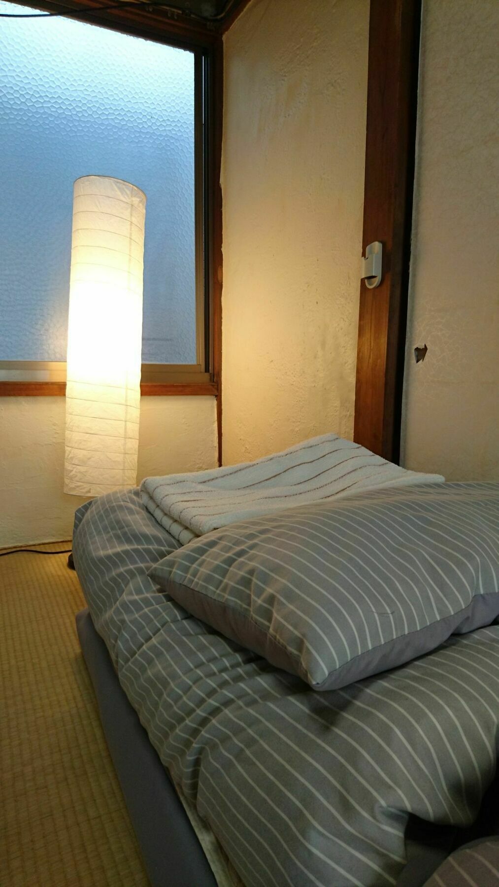 Gomaharu Guesthouse โอซาก้า ภายนอก รูปภาพ