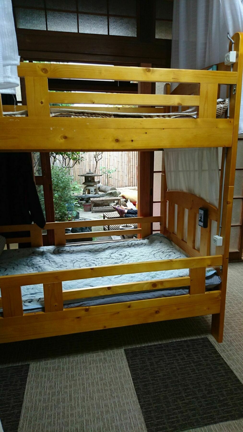 Gomaharu Guesthouse โอซาก้า ภายนอก รูปภาพ