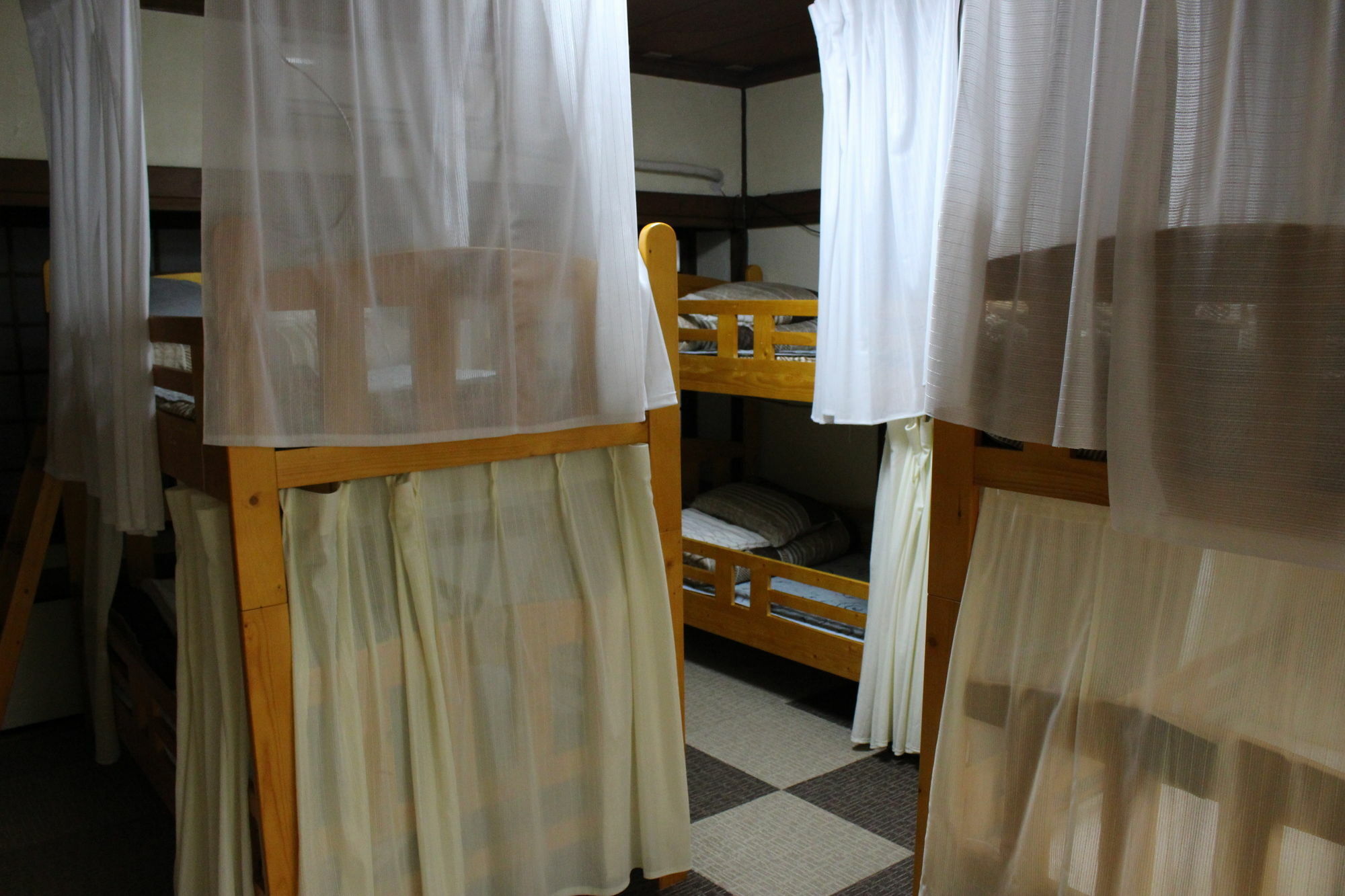 Gomaharu Guesthouse โอซาก้า ภายนอก รูปภาพ